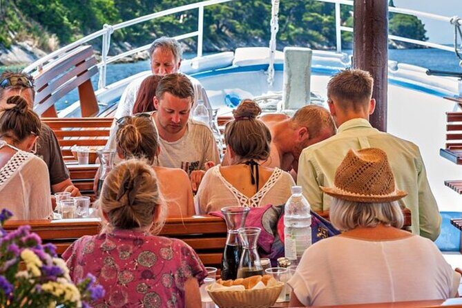 Full Day Three Islands Boat Tour with Fish Picnic from Dubrovnik - The Overall Value and Who It’s Perfect For