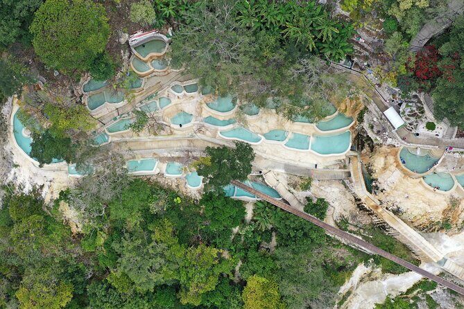 Full day Tolantongo Caves! - Why This Tour Offers Great Value