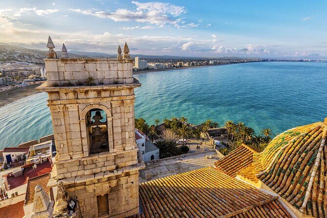 Full-Day Tour in Morella and Peñíscola with Tickets Included - What Does the Tour Include?