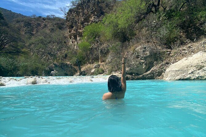 Full Day Tour in Tolantongo from Queretaro - How the Tour Delivers Value