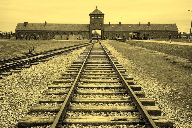 Full-Day Tour of Auschwitz and Wieliczka Salt Mine from Krakow - FAQs