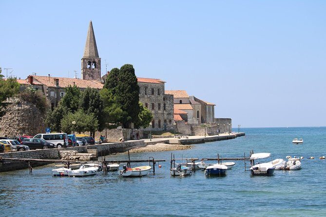 Full day tour of Istria - Frequently Asked Questions