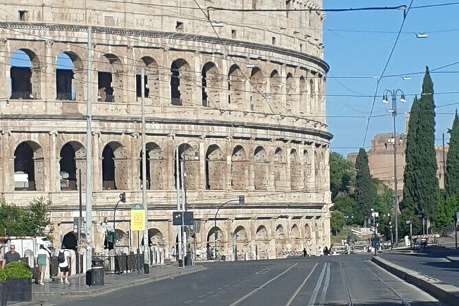 Full-Day Tour of Rome departing from the Port of Civitavecchia. - Who Will Love This Tour?