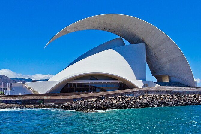 Full Day Tour of Santa Cruz and San Cristóbal de La Laguna - FAQ