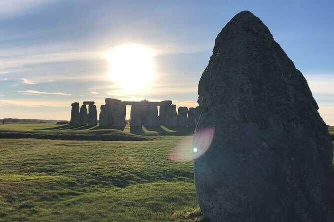Full Day Tour Stonehenge and Windsor - Who Should Consider This Tour?