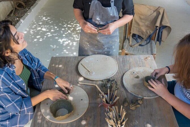 Full day tour to Arkadi-Margarites-Melidoni Cave-Axos - Who Will Enjoy This Tour?