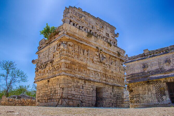 Full Day Tour to Chichen Itza and EkBalam with Cenote Swimming - Who Should Consider This Tour?