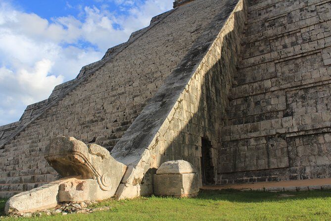 Full-Day Tour to Chichen Itza and Sacred Cenote from Cancún - Authentic Experiences and Traveler Feedback