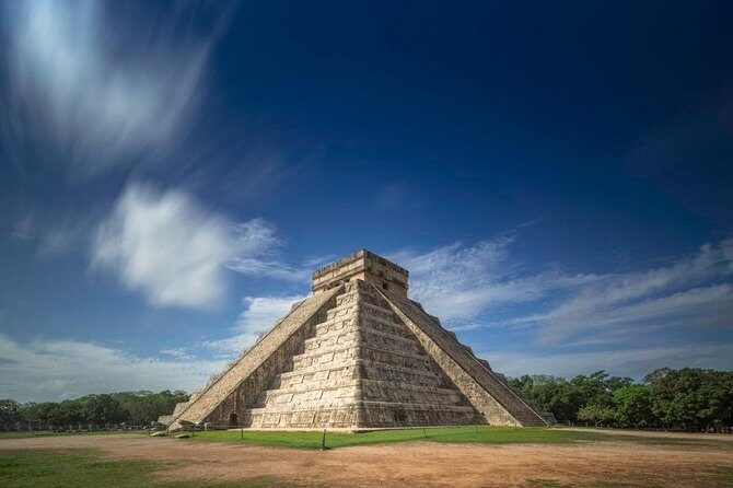 Full Day Tour To Chichen Itzá For The Best Price From Cancun - Transportation and Logistics: What to Know