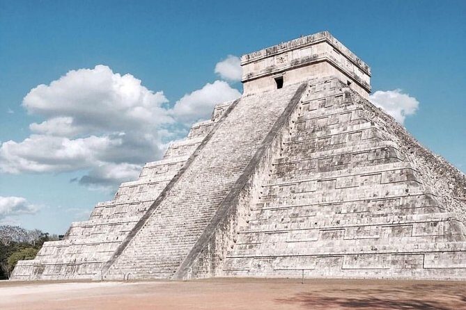Full day tour to Chichén Itzá, Valladolid and Cenote, tour from Cancun - Practical Considerations: Making the Most of Your Day