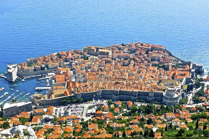 Full day Tour to Dubrovnik from Omi - The Value of This Tour