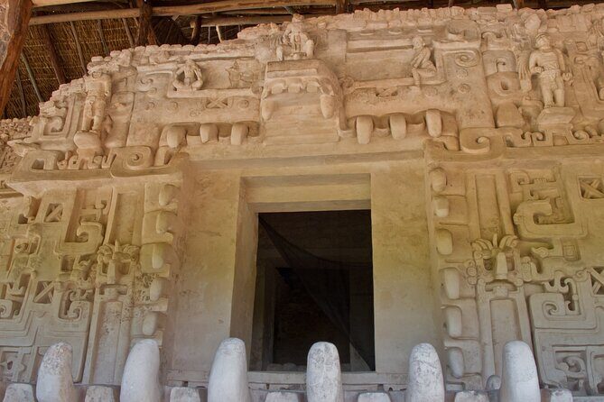 Full Day Tour to Ek Balam Maya Ruins and Colonial Valladolid Town - What Travelers Are Saying