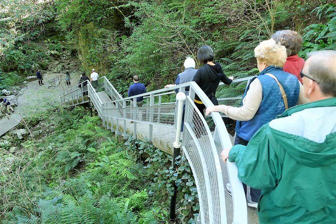 Full Day Tour To Kutaisi, Prometheus Caves, Bagrati and Gelati - In-Depth Look at the Itinerary