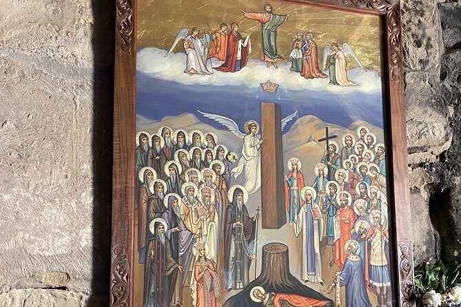 Full Day Tour to Mtskheta, Gori, and Uplistsikhe - What’s Included and What to Expect