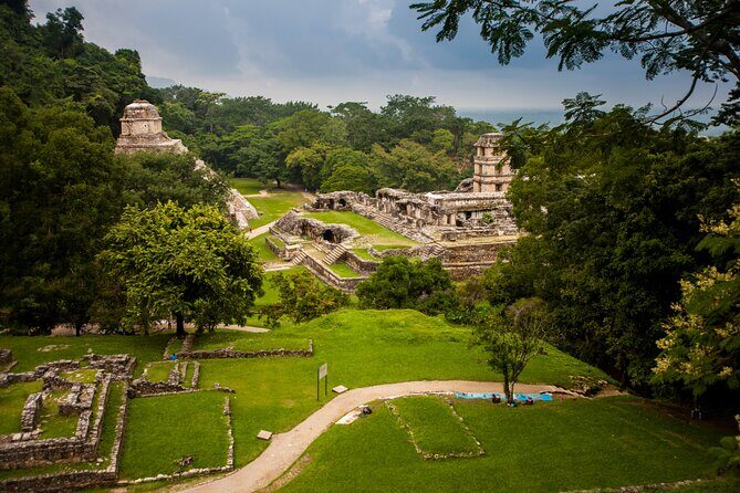 Full Day Tour to Palenque Archaeological Zone with Waterfalls - Who Should Consider This Tour?