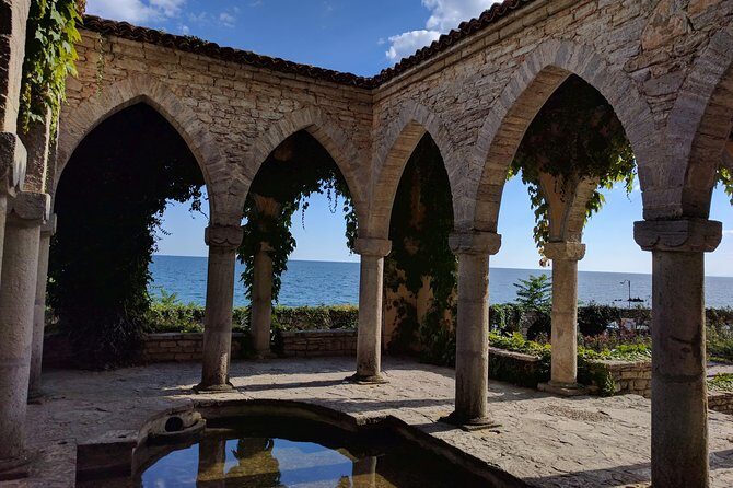 Full-Day Tour to the Black Sea, Constanta and Balchik from Bucharest - What Past Travelers Say
