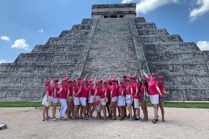 Full day tour to the Yucatan Peninsula - Authentic Experiences and Traveler Insights