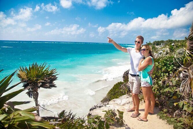 Full Day Tour to Tulum, Coba, Cenote and Playa del Carmen - What Travelers Say