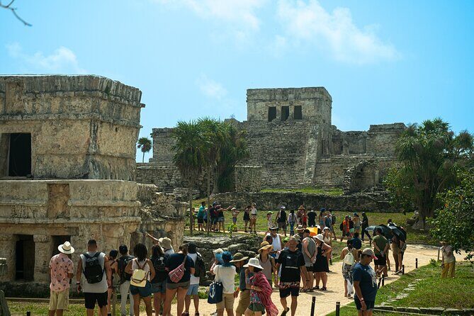 Full Day Tour Tulum Cobá Cenote from Riviera Maya - The Sum Up: Who Will Love This Tour?