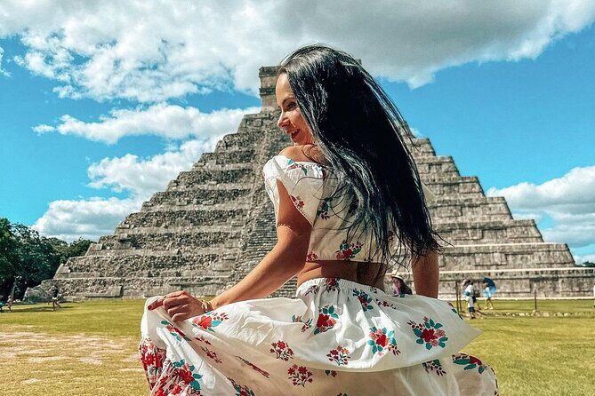 Full-day trip to Chichen Itza, Mayan Cenote and Regional Buffet - What Travelers Say