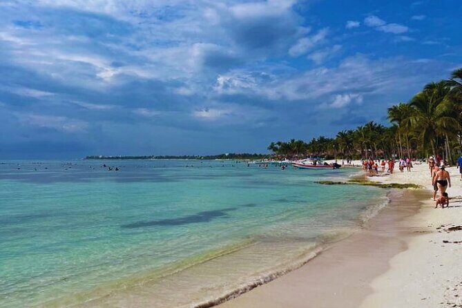 Full day Tulum & Snorkelling with sea turtles, cenote and lunch - Authentic Experiences and Tips from Past Travelers