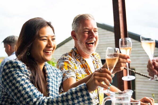 Full-Day Vintage Bus Wine Tour of Sussex from London - Who Will Enjoy This Tour?