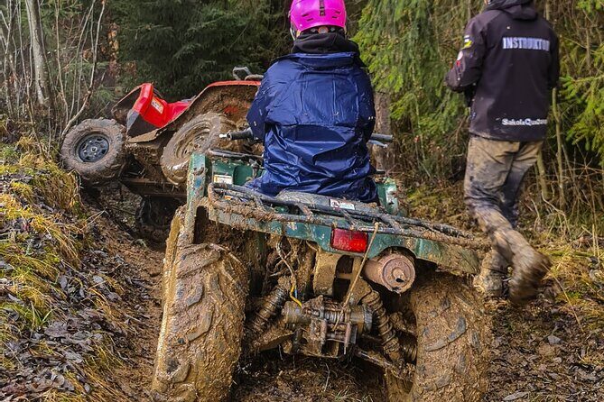 Full Day Zakopane Quads/Buggy & Thermal Baths Tour from Krakow - Practical Details: What You Need to Know