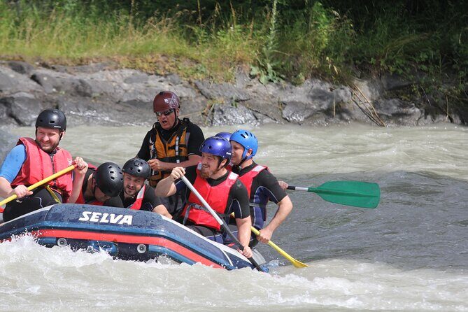Full Fun Rafting - Who Will Love This Experience?