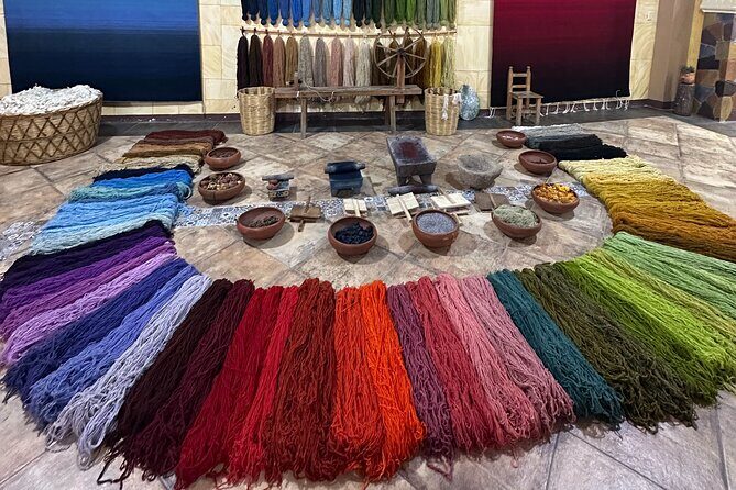 FULL Oaxaca Experience (Small Groups) - Practical Details and Value