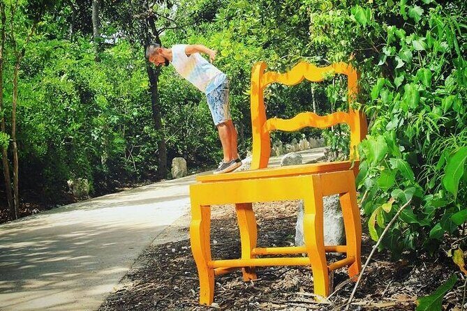 Full tour of Xenses Park - Who Will Love This Experience?