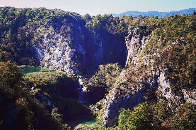 Fully Private Plitvice Lakes Tour from Zagreb - The Sum Up