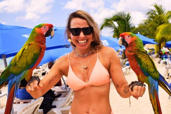 Fun and Relax Day Pass at San Francisco Beach Club - Who Should Consider This Experience?