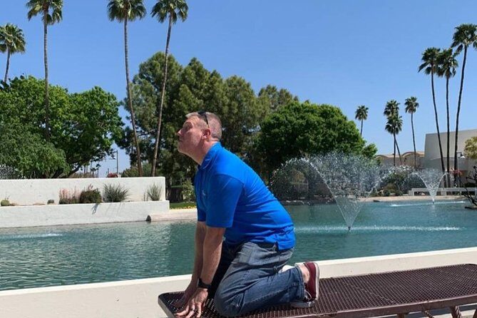 Fun City Scavenger Hunt in Basingstoke by Operation City Quest - What to Expect from the Basingstoke Scavenger Hunt