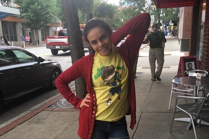 Fun City Scavenger Hunt in Carrollton by Zombie Scavengers - What to Expect from Your Zombie Adventure