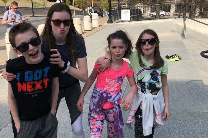 Fun City Scavenger Hunt in Glendale by Crazy Dash - The Sum Up: Who Should Consider This Experience