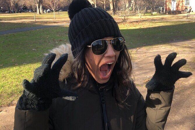 Fun City Scavenger Hunt in Greeley by Zombie Scavengers - Authentic Experiences and Traveler Insights