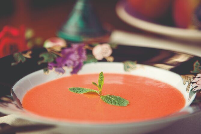 Fun Cooking Class - Tasty Andalusian Tapas - An In-Depth Look at the Andalusian Tapas Cooking Class