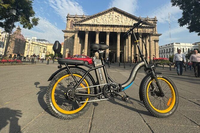 Fun Electric Bicycle Tour of Guadalajara - What Travelers Say and Why It Matters