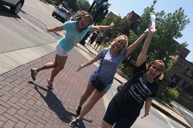 Fun Scavenger Hunt in Salt Lake City by Operation City Quest - Highlights of the Experience