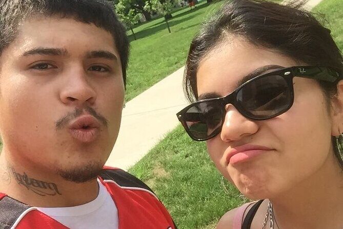 Fun Scavenger Hunt in Santa Ana by Zombie Scavengers - An In-Depth Look at the Zombie Scavengers Experience