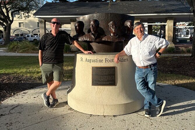 Fun Scavenger Hunt in St. Augustine - What’s Included and What You Should Consider