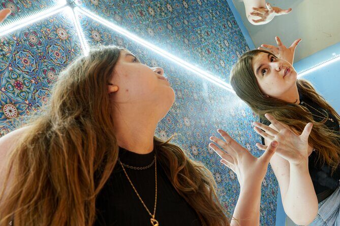 Fun Selfie Experience in Calgary - Practical Details that Matter