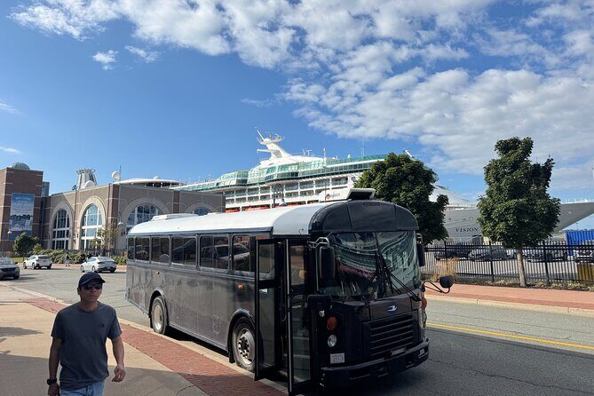 Fundy Shore Tour - Final Thoughts