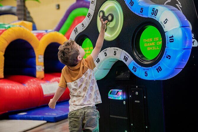 Funfull FunPass - Delmarva - What It Feels Like to Use the Pass