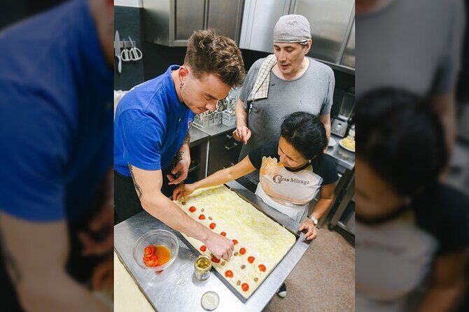 Funny Cooking Class in Genova with Local Chef: Full Ligurian Menu - Final Thoughts