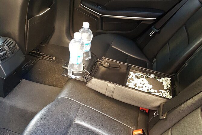 Gaeta to Fiumicino Transfers - Who Will Benefit Most?