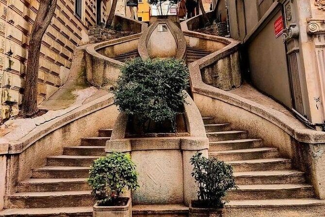 Galata Tower, Fener, Balat, Spicy Bazaar & Golden Horn by Ferry - Practicalities and Value