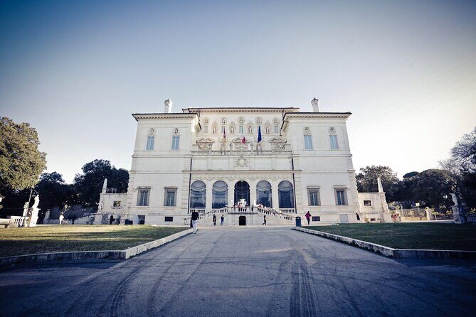 Galleria Borghese Entrance Ticket - A Thorough Breakdown of the Itinerary