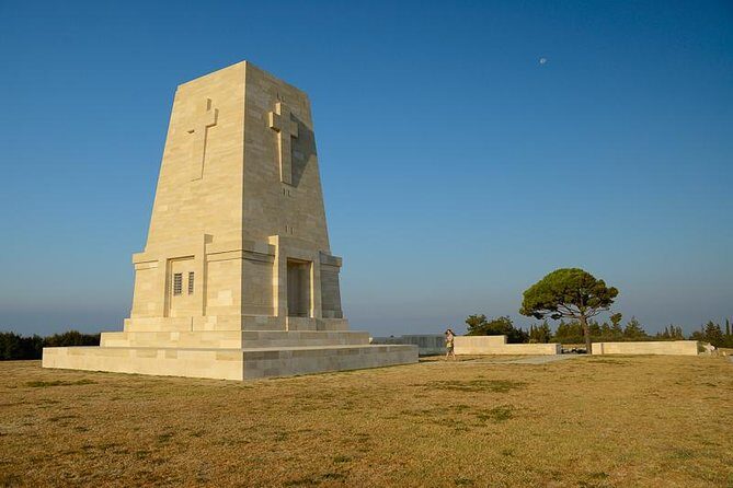 Gallipoli Full Day Tour from Istanbul - Lunch and Facilities