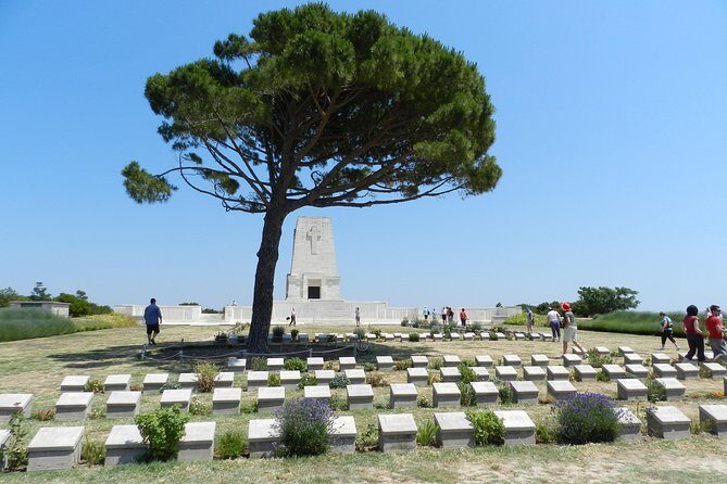 Gallipoli Tours from Istanbul -Lunch Including - Lunch and Practical Details